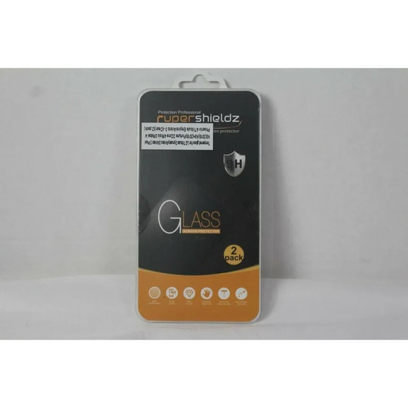 Super shieldz tempered glass screen - Picture 1 of 2